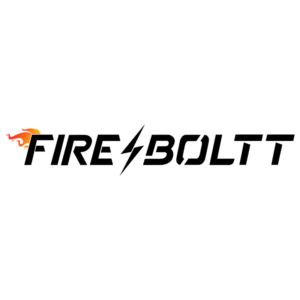 fireboltt logo