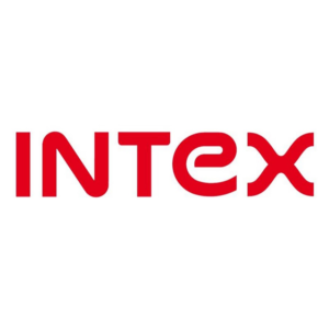 intex logo